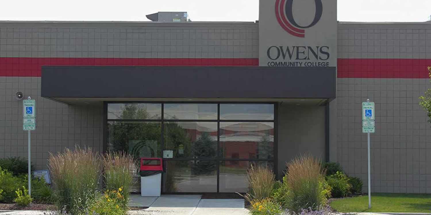 Owens College
