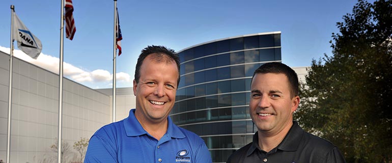 Construction Management Solutions - Program Solutions Group LLC